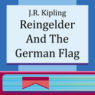Reingelder and the German Flag