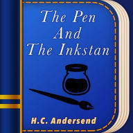 The Pen And The Inkstand