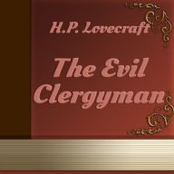 The Evil Clergyman