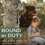 Bound by Duty: Military K-9 Unit