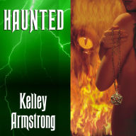 Haunted (Women of the Otherworld Series #5)