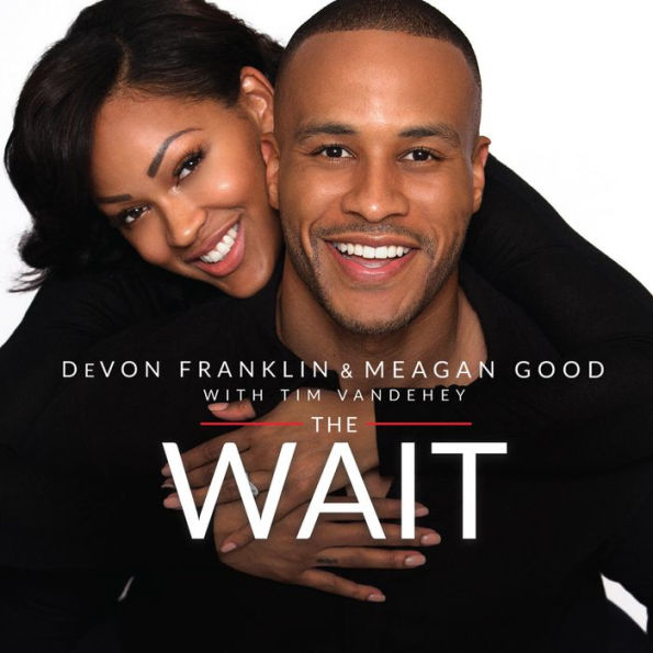 The Wait: A Powerful Practice for Finding the Love of Your Life and the Life You Love