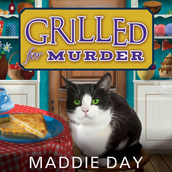 Grilled for Murder (Country Store Mystery #2)