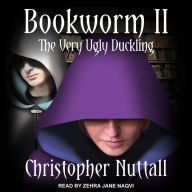 Bookworm II: The Very Ugly Duckling