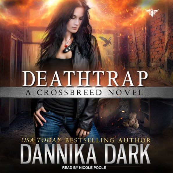 Deathtrap: A Crossbreed Novel