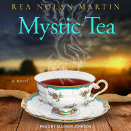 Mystic Tea