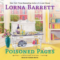 Poisoned Pages (Booktown Series #12)
