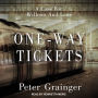 One-way Tickets: A Case For Willows And Lane, Book 2