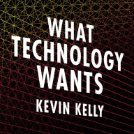 What Technology Wants