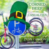 Corned Beef and Casualties (Tourist Trap Mystery Novella)