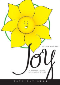 Joy : A Message for All the Children of God