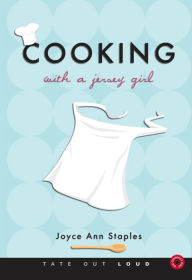 Cooking With a Jersey Girl