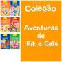 As Aventuras de Rik e Gabi