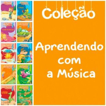 Aprendendo com a Música