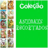 Animais Recortados