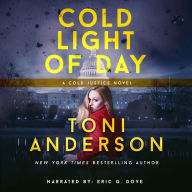 Cold Light of Day: FBI Romantic Suspense