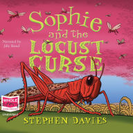 Sophie and the Locust Curse