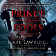 Prince of Fools (Red Queen's War, Book 1)