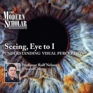 Seeing, Eye to I: Understanding Visual Perception