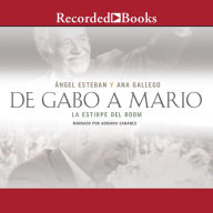 De Gabo a Mario: El boom latinoamericano a traves de sus premios Nobel