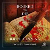 Booked to Die