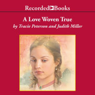 A Love Woven True: Lights of Lowell, Book 2