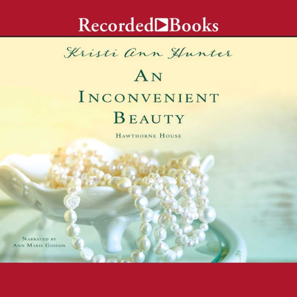 An Inconvenient Beauty (Hawthorne House Series #4)