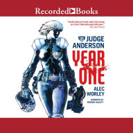 Judge Anderson: Year One