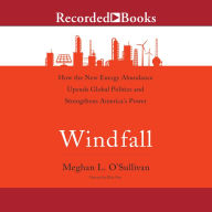 Windfall: How the New Energy Abundance Upends Global Politics and Strengthens America's Power