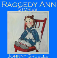 Raggedy Ann Stories