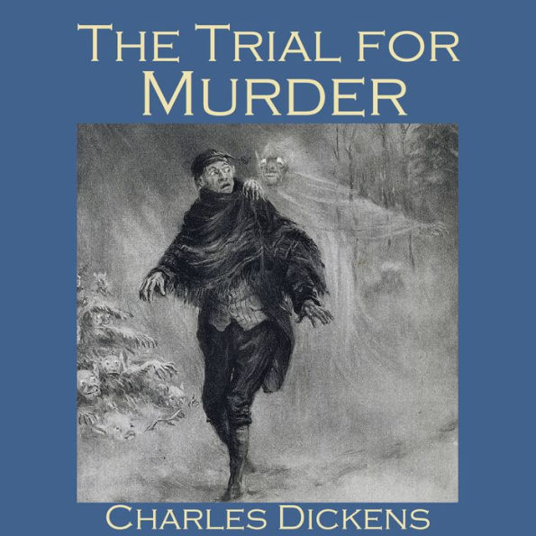 The Trial for Murder