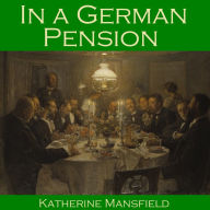 In a German Pension