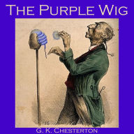 The Purple Wig