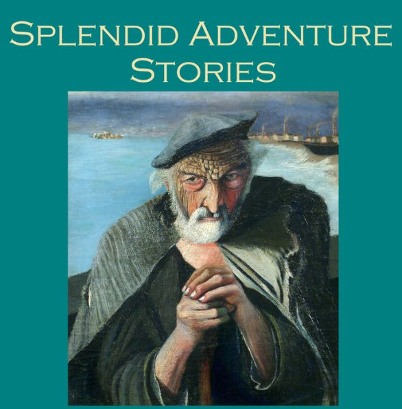 Splendid Adventure Stories