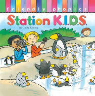 Station K-I-D-S