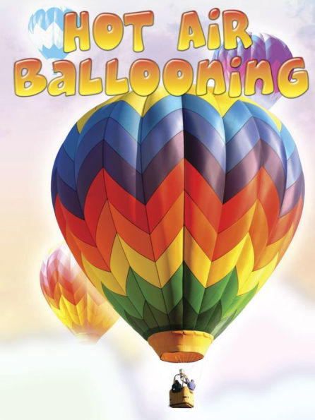 Hot Air Ballooning