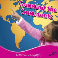 Counting the Continents