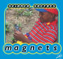 Magnets: Science Secrets