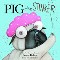 Pig the Stinker