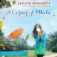 A Corner of White: Book 1 of The Colors of Madeleine