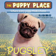 Puppy Place: Pugsley