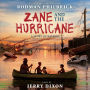 Zane and the Hurricane: A Story of Katrina