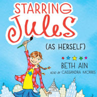 Starring Jules (as herself) (Starring Jules #1)