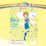 Rainbow Magic: Sky the Blue Fairy