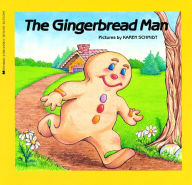 The Gingerbread Man