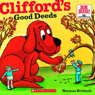 Clifford's Good Deeds