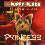 Puppy Place: Princess