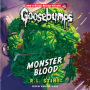 Monster Blood (Classic Goosebumps #3)