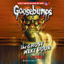 Ghost Next Door, The (Classic Goosebumps #29)