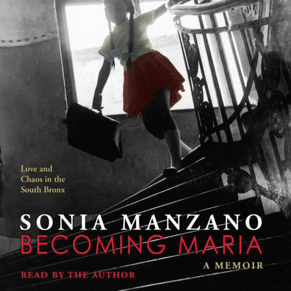 Becoming Maria: Love and Chaos in the South Bronx